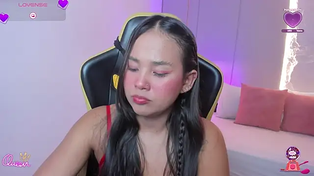 isabella florez online show from 06-11-26, 02:53