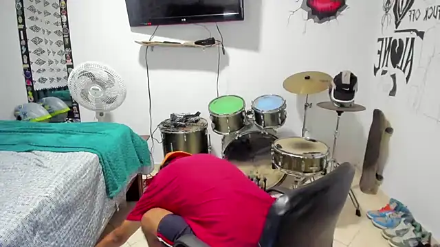 Zack falcon online show from 02-25-25, 11:11