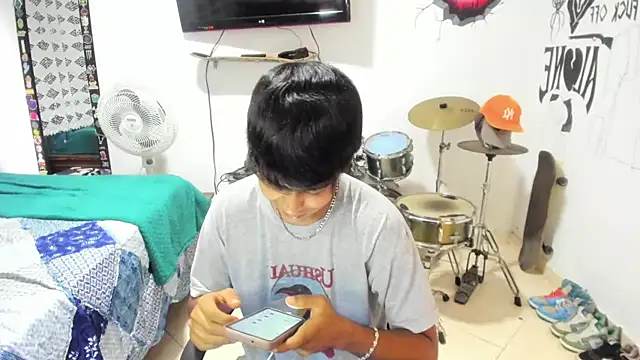 Zack falcon online show from 02-28-25, 10:06