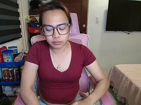 Your PrettyGirlxxx online show from 03-08-26, 01:48