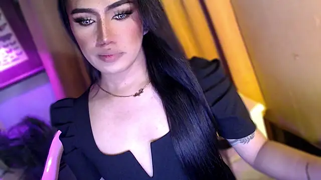 Felina felicia online show from 04-14-26, 05:52