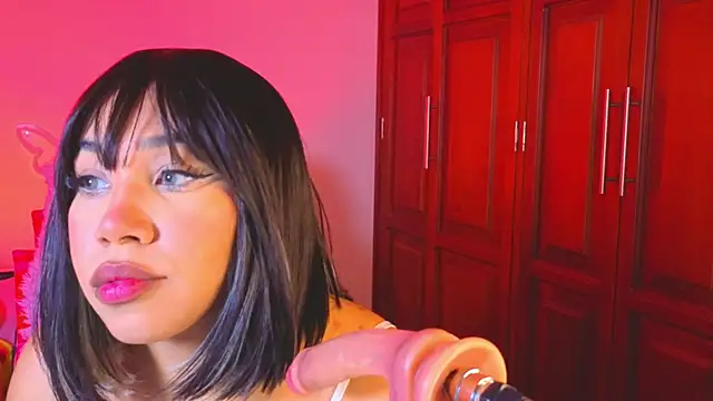 Olivia ds online show from 02-18-26, 05:36