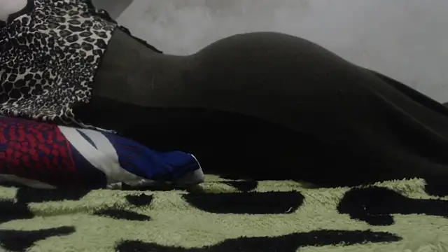 Kittywhiteass online show from 12-05-24, 09:06