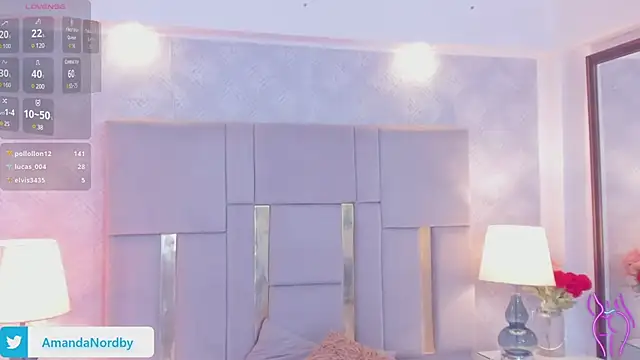 Snapshot of AmandaNordby_ chatting on 01-09-25, 02:54 AmandaNordby online show from 01-09-25, 02:54