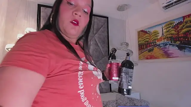 Snapshot of AmandaNordby_ chatting on 01-28-25, 10:23 AmandaNordby online show from 01-28-25, 10:23