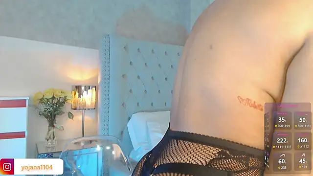 emma zoe19 online show from 12-04-24, 12:30