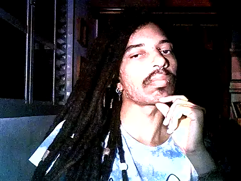 DarkSlim666 online show from 02-21-26, 03:18