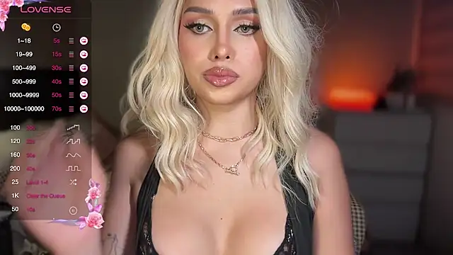 Judi Abas online show from 10-29-25, 12:57