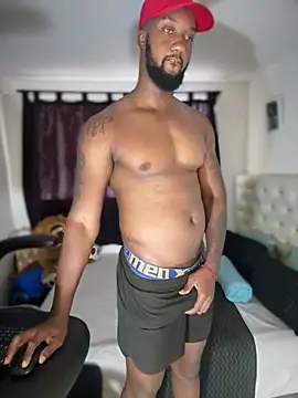 blackdrey18 online show from 05-01-26, 12:32
