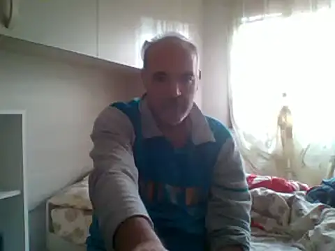 Setesesso7 online show from 12-06-24, 08:59