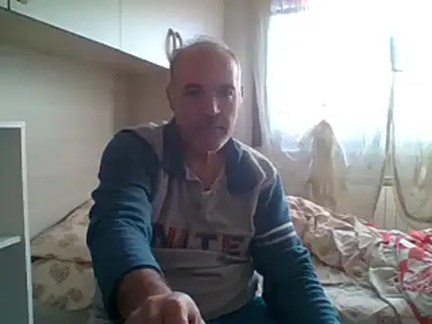 Setesesso7 online show from 12-11-24, 10:25