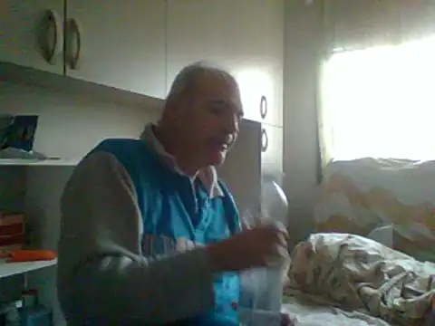 Setesesso7 online show from 12-31-24, 07:31