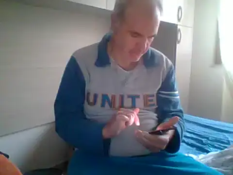 Setesesso7 online show from 02-21-25, 07:45