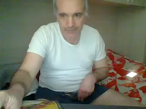 Setesesso7 online show from 02-25-25, 10:50