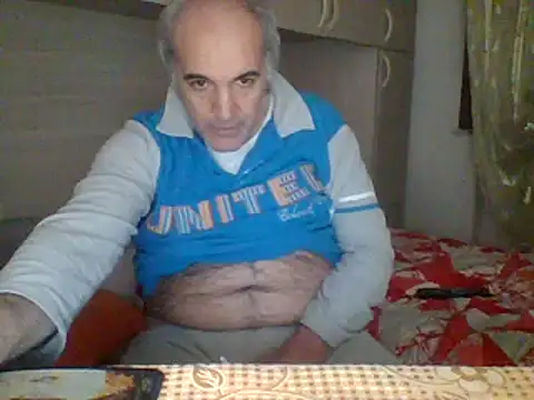 Setesesso7 online show from 03-20-25, 10:18