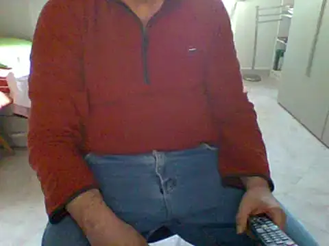 Setesesso7 online show from 11-03-25, 03:02