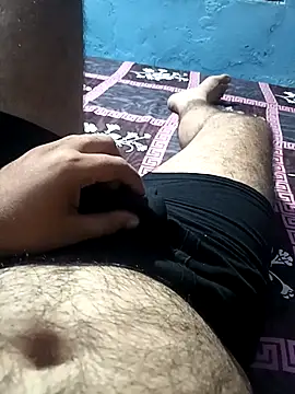 witchhunter1 online show from 10-02-25, 06:15