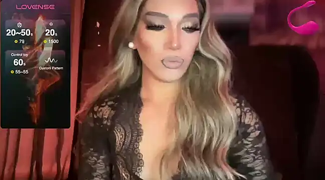 Lo la 69 online show from 02-06-25, 04:14