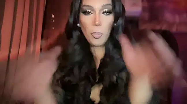 Lo la 69 online show from 02-23-25, 03:35