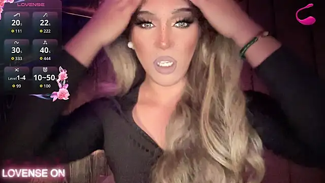 Lo la 69 online show from 01-10-26, 08:49