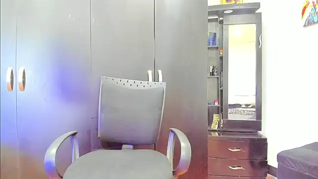 Snapshot of Candy_And_Andy_ chatting on 03-19-25, 04:55 Candy And Andy online show from 03-19-25, 04:55