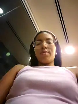 Snapshot of SheenaBrooke chatting on 01-19-25, 02:04 SheenaBrooke online show from 01-19-25, 02:04