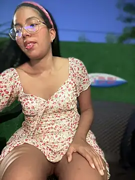 Snapshot of SheenaBrooke chatting on 01-23-25, 11:26 SheenaBrooke online show from 01-23-25, 11:26