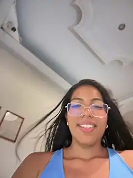 Snapshot of SheenaBrooke chatting on 03-08-25, 02:55 SheenaBrooke online show from 03-08-25, 02:55