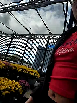 Snapshot of SheenaBrooke chatting on 10-13-25, 06:41 SheenaBrooke online show from 10-13-25, 06:41