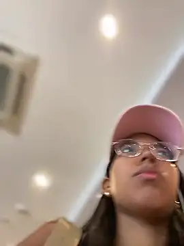 SheenaBrooke online show from 02-24-26, 04:54