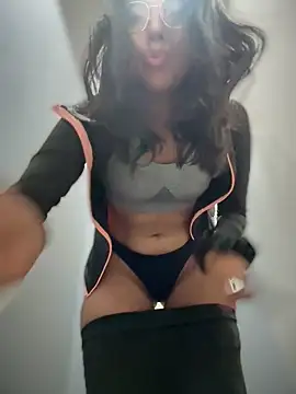 SheenaBrooke online show from 03-26-26, 05:02