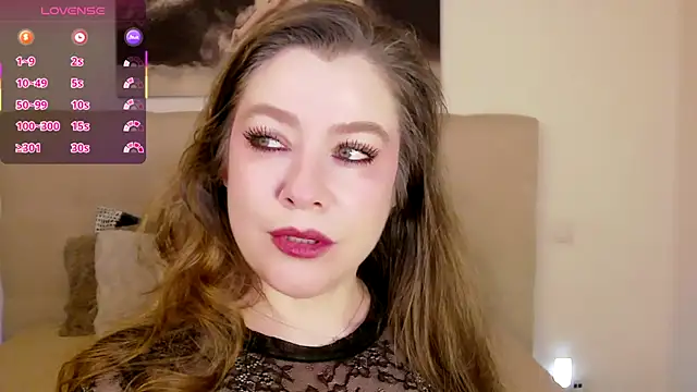 PetersEmily online show from 02-25-26, 10:58