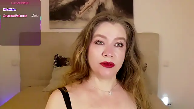 PetersEmily online show from 06-12-26, 09:57