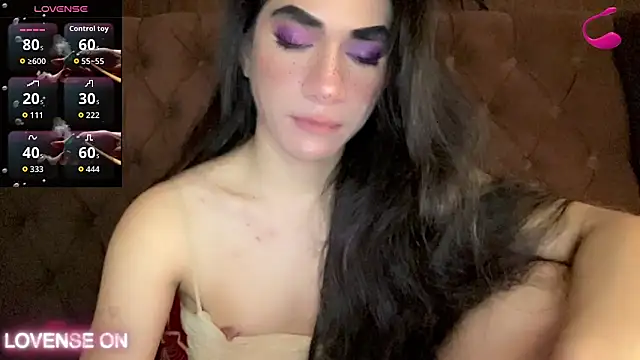 QUEEN LILITH online show from 03-31-26, 02:28