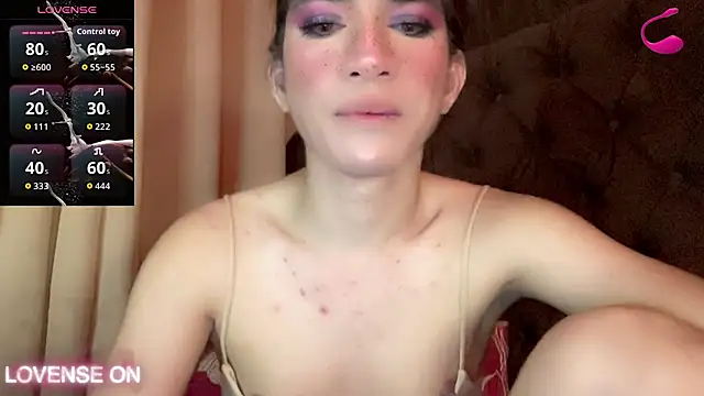 QUEEN LILITH online show from 04-18-26, 08:07