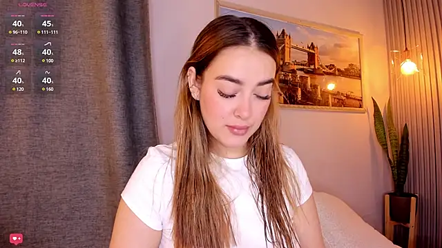 Assh lee  online show from 01-20-25, 12:39