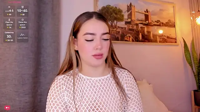 Assh lee  online show from 02-07-25, 12:39