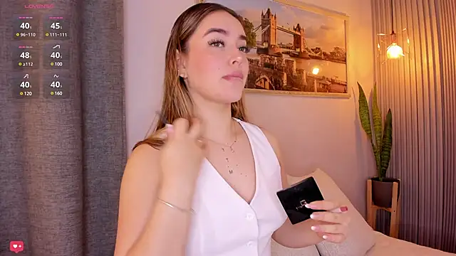 Assh lee  online show from 02-11-25, 12:37