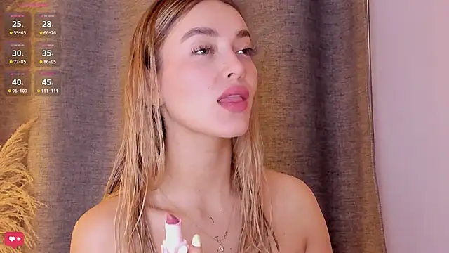 Assh lee  online show from 09-10-25, 12:27