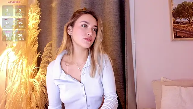 Assh lee  online show from 09-15-25, 01:11