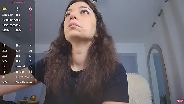 Anna Lewis online show from 02-17-26, 05:04