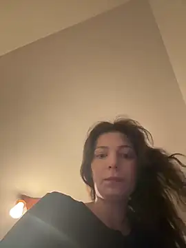 Anna Lewis online show from 04-29-26, 06:39