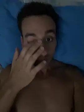 Snapshot of DominicFerriera chatting on 11-02-25, 04:48 DominicFerriera online show from 11-02-25, 04:48