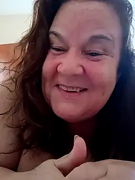 Yaya Mineira online show from 01-02-25, 01:19