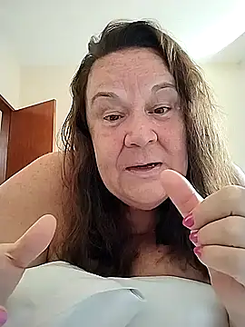 Yaya Mineira online show from 02-26-25, 12:58