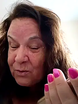 Yaya Mineira online show from 02-27-25, 12:34