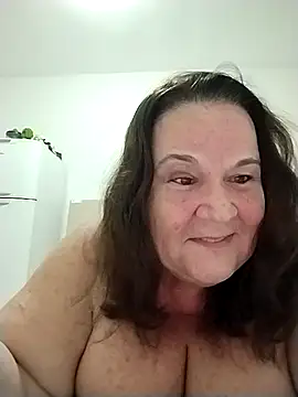 Yaya Mineira online show from 09-21-25, 12:12
