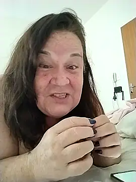 Yaya Mineira online show from 10-08-25, 03:20