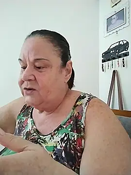 Yaya Mineira online show from 04-23-26, 12:04