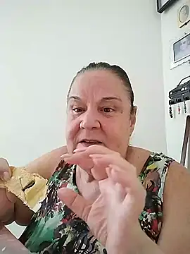 Yaya Mineira online show from 04-23-26, 12:29